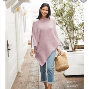 Tommy Bahama Islands Soft Easy Poncho